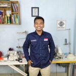 konveksi seragam pdl di ambon