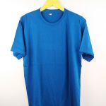 Penyebab baju kaos cepat bau