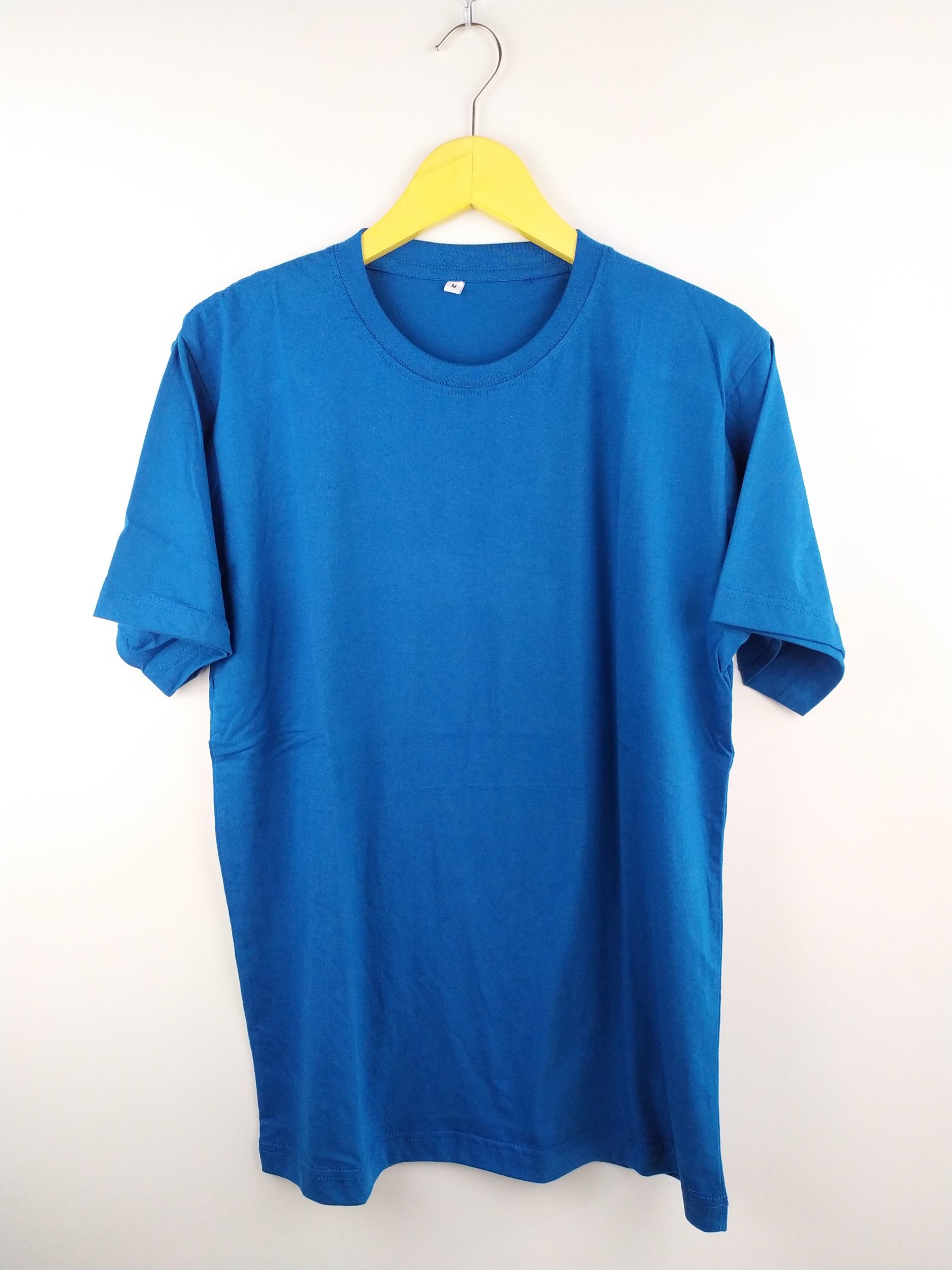 Penyebab baju kaos cepat bau