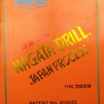 katalog nagata drill