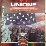 Katalog kain American Unione Drill