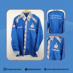 konveksi medan