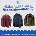 bahan jaket yang bagus