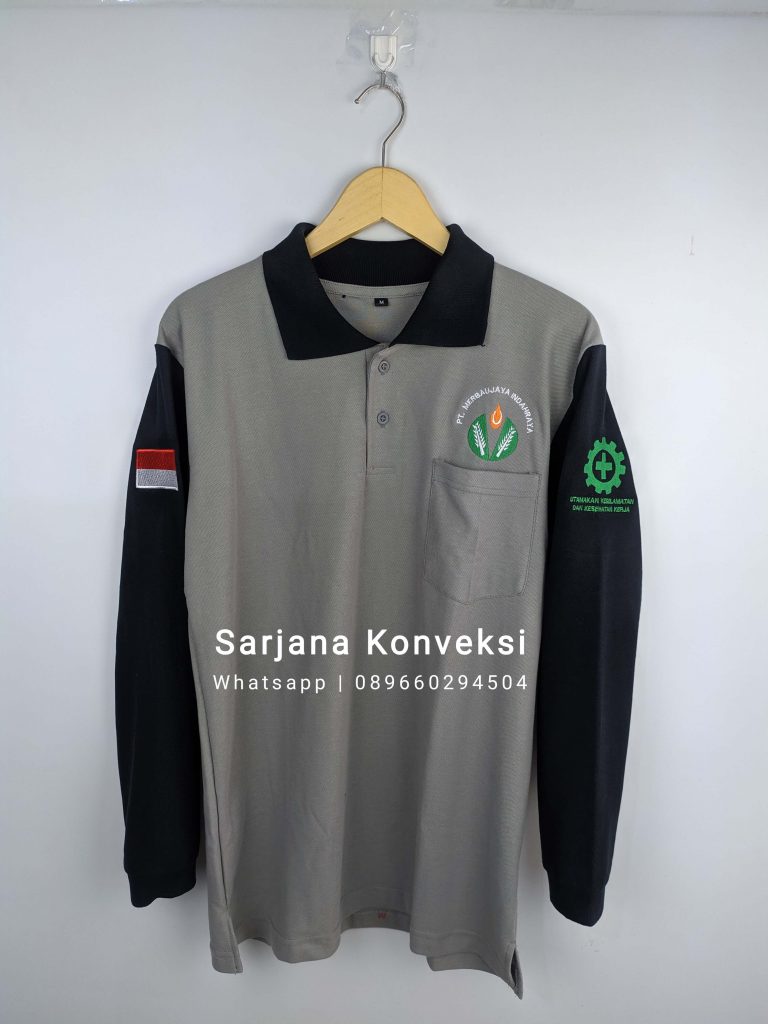 konveksi polo banjarmasin