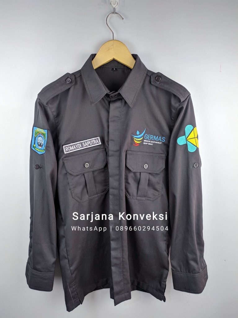 bikin PDH