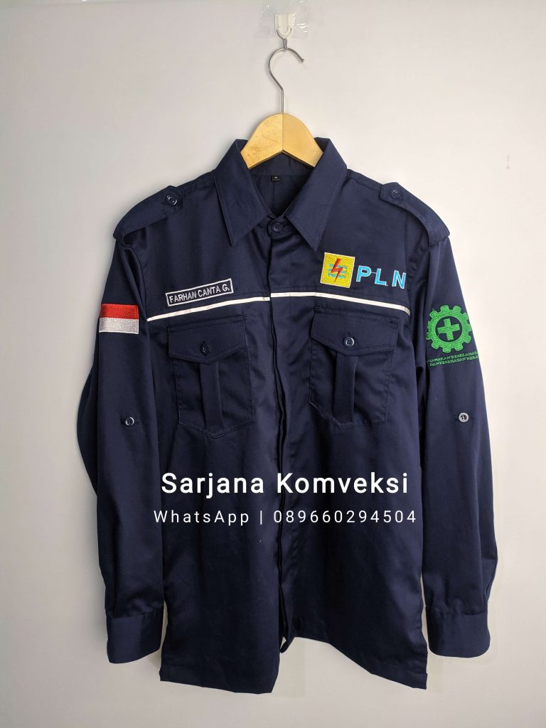 konveksi PDL banjarmasin