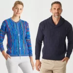 Perbedaan sweater dan sweatshirt