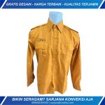 DESAIN KORSA PRODI ATAU JURUSAN