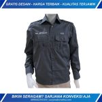 DESAIN KORSA PRODI