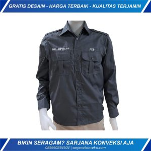 DESAIN KORSA PRODI