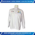 DESAIN KEMEJA KANTOR