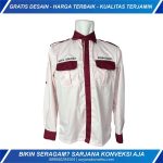 DESAIN KORSA MAHASISWA POLITEKNIK