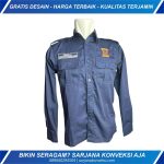 DESAIN KORSA TEKNIK MESIN