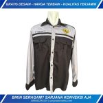 DESAIN SERAGAM KARANG TARUNA