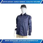 DESAIN KORSA KARANG TARUNA DESA