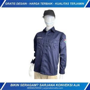 DESAIN KORSA KARANG TARUNA DESA